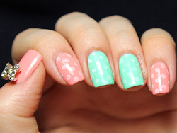 nail 3d charm everyday charms winstonia them careful impractical somewhat reusable despite wear being re bow polish