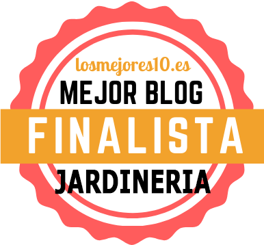 Mejor blog de jardinería