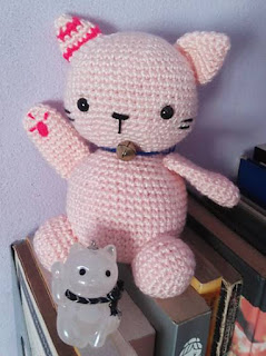 PATRON GRATIS GATO AMIGURUMI 44323