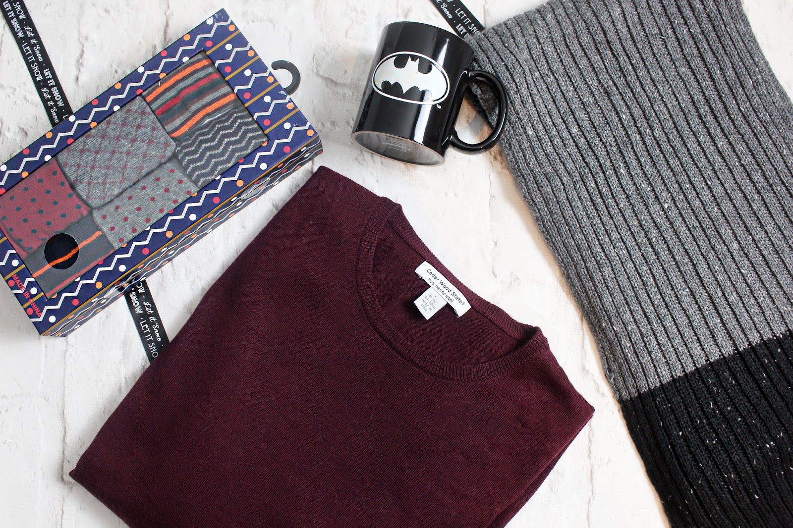 The Stocking Filler Gift Guide With Primark