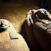 Σπουδαία αρχαιολογική ανακάλυψη: Στο φως 13 πλήρως σφραγισμένες σαρκοφάγοι 2.500 ετών
