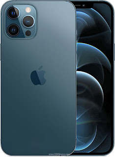 هاتف iPhone 12 Pro Max