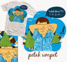 Permainan Petak Umpet Sarana Bermain Anak | Artikel Anak