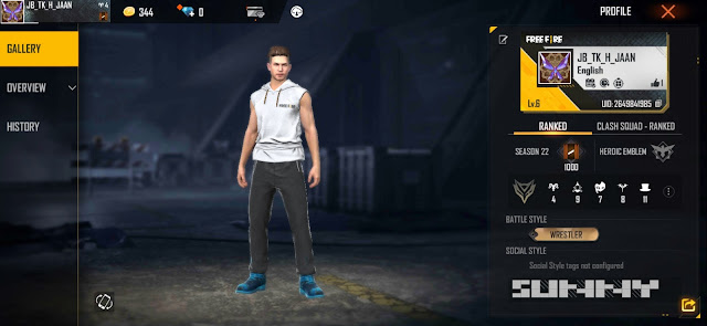 Free fire bio big text trick,free fire big signature trick Free fire bio big text trick,free fire big signature trick