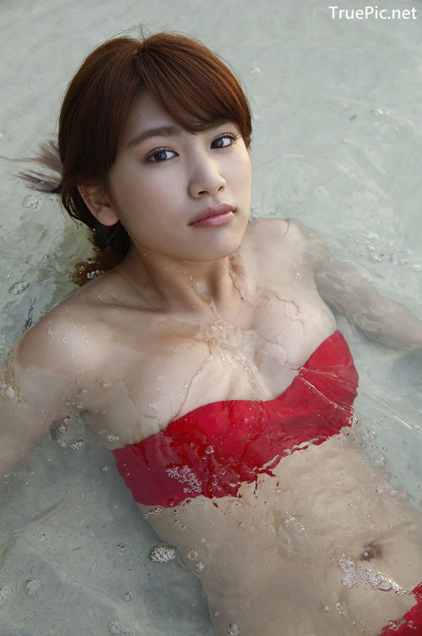 Image-Japanese-Model-Ikumi-Hisamatsu-19-Years-Old-Invincible-Selfish-Body-TruePic.net- Picture-89