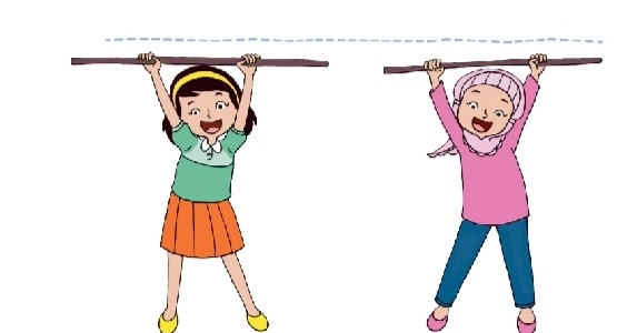 Materi Ajar Hari Jum At 28 Agustus 2020