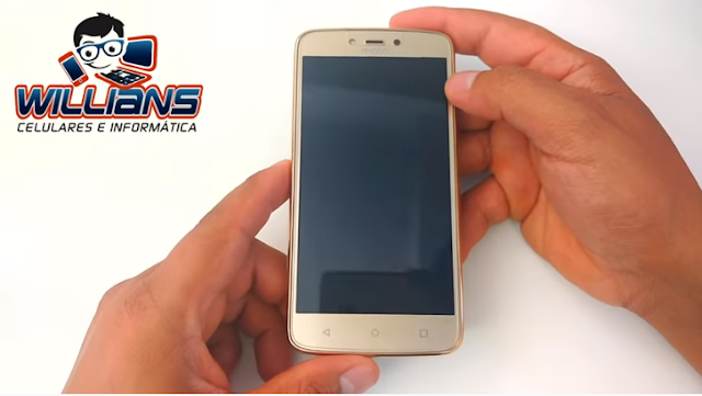 Aprenda como Formatar (Hard Reset) os aparelhos Lenovo Moto C, Moto C Plus XT1726.