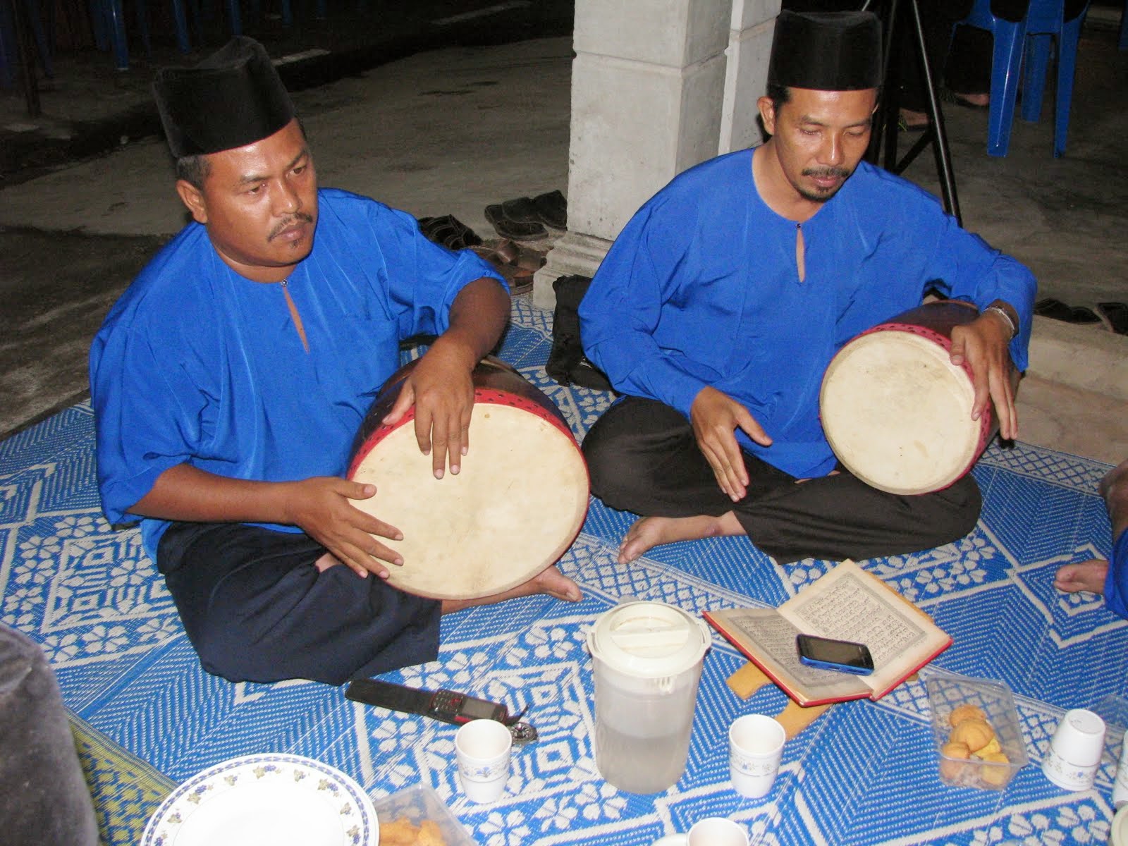 PEMETAAN BUDAYA