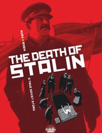 The Death Of Stalin #2