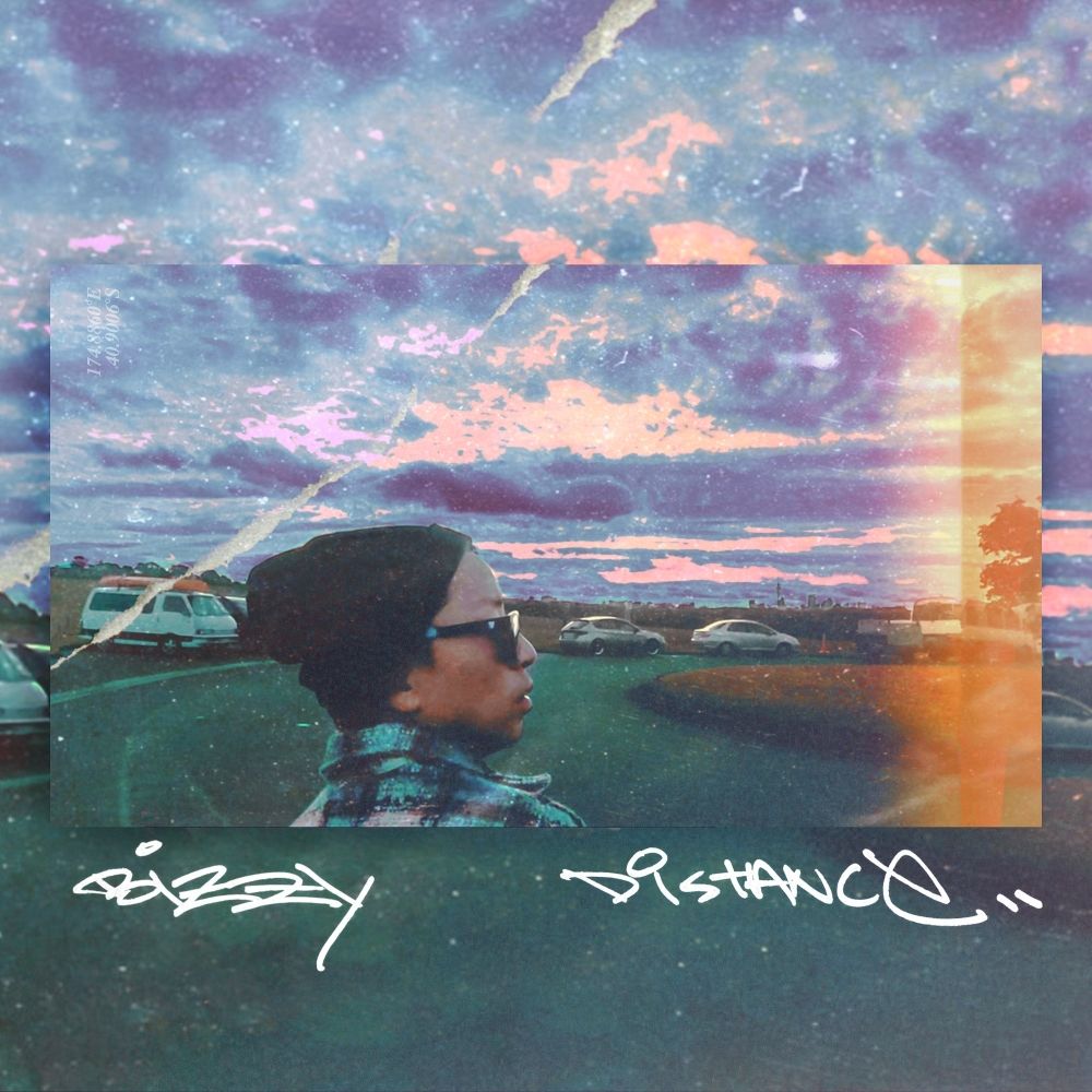 Bizzy – Distance – Single
