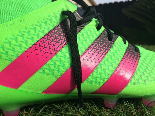 Adidas Ace 16.1 Primeknit - Latest Shoes Today