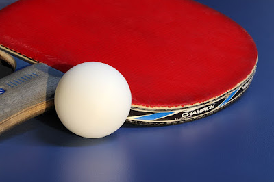 5 Ways to Improve Faster at Table Tennis