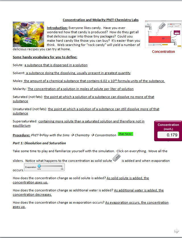 Balancing chemical equations phet colorado play game tessshebaylo