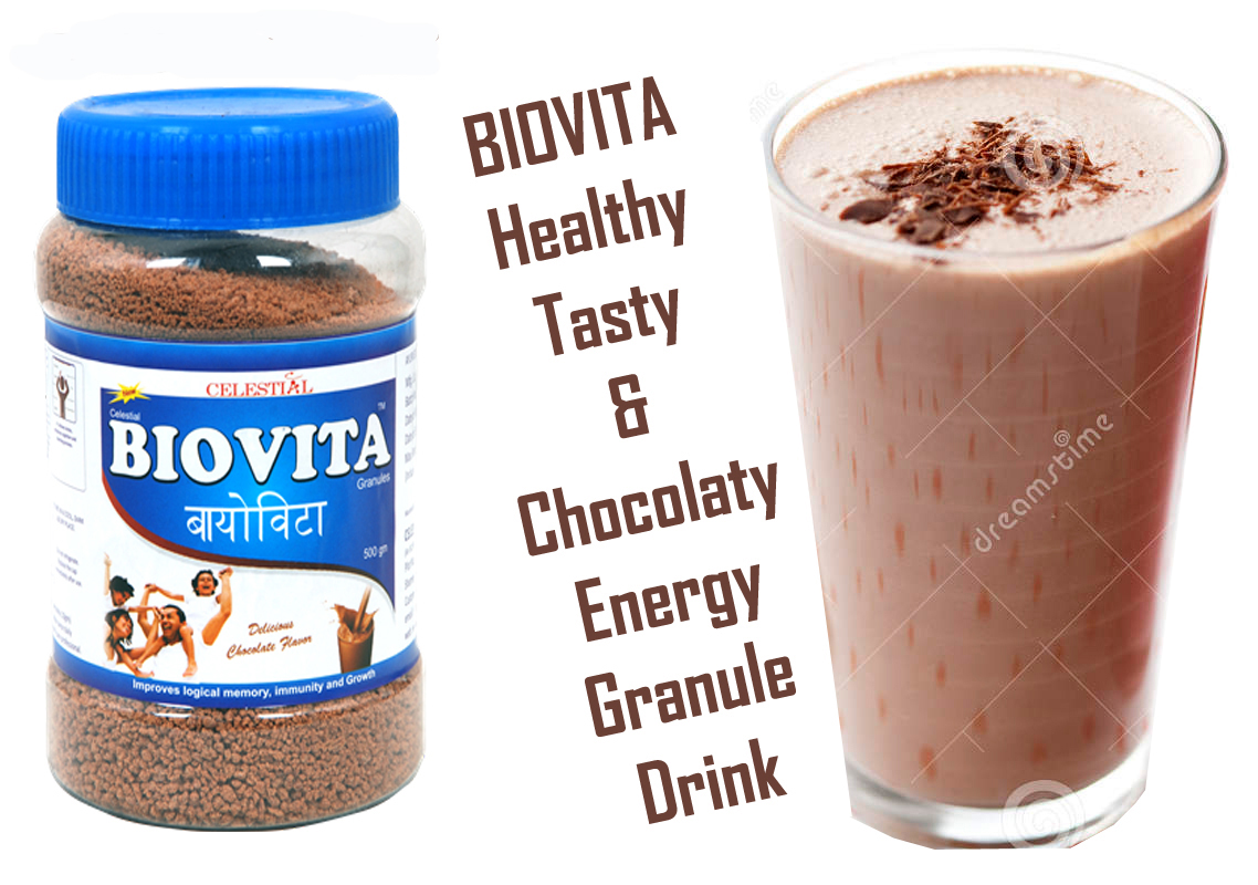 Biovita: Biovita