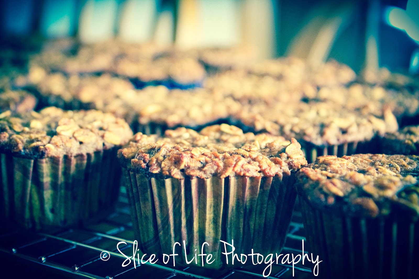 A Spoonful of Goodness Trim Healthy Mama Oatmeal Cups