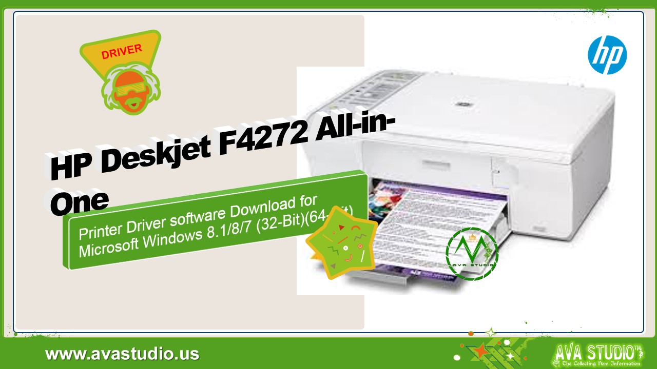 hp f4480 driver windows 10 64 bit