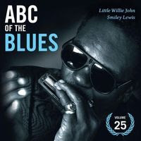 ABC of the blues volume 25