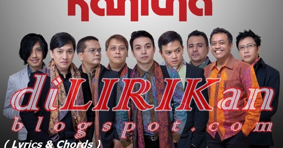 Kunci Gitar Pop Indonesia Terbaru