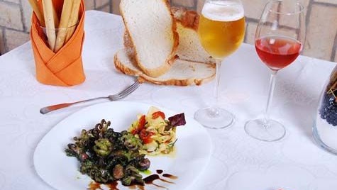 Taking Order Dalam Bahasa Inggris Di Restoran