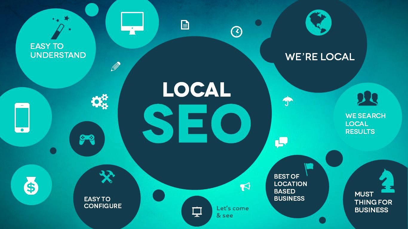 Local SEO