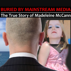 Richard D. Hall: Madeleine McCann films