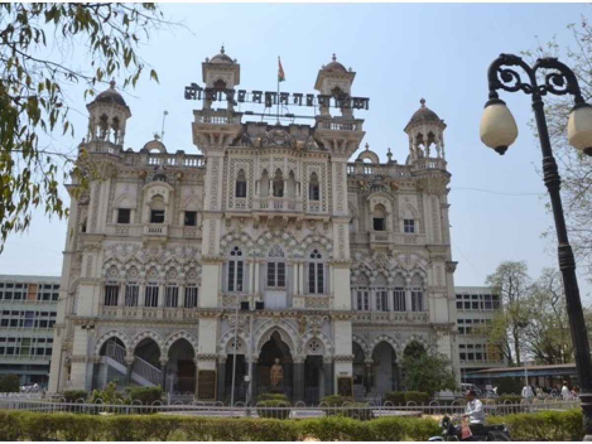 Solapur Mahanagarpalika Bharti 2022 Solapur Mahanagarpalika