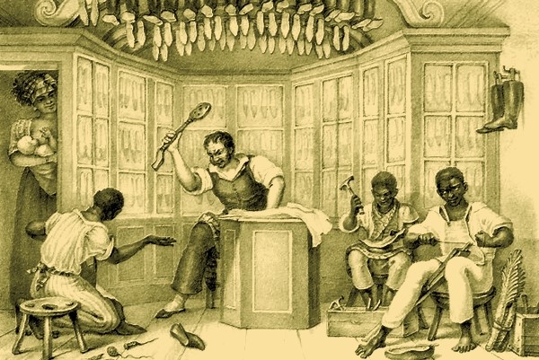 Resultado de imagem para povo escravizado