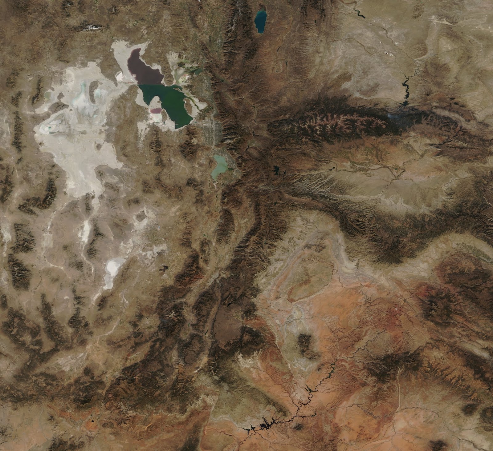 Weather in October Utah Unpredictable Climates and Tourism Experiences