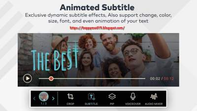 Filmorago Pro Mod Apk V3 2 0 Download For Android