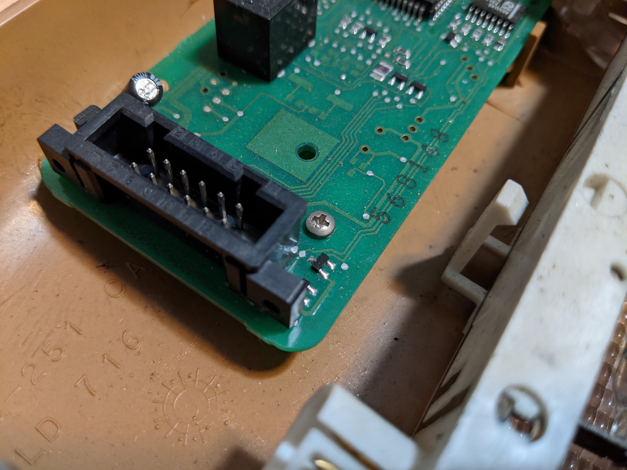 Urban Trailseeker Jeep Cherokee XJ Proline REC43T+ Keyless Entry Install