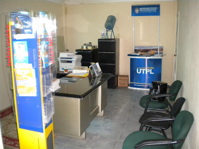 Julio Ortiz Blogger EL CANTON SEVILLA DE ORO