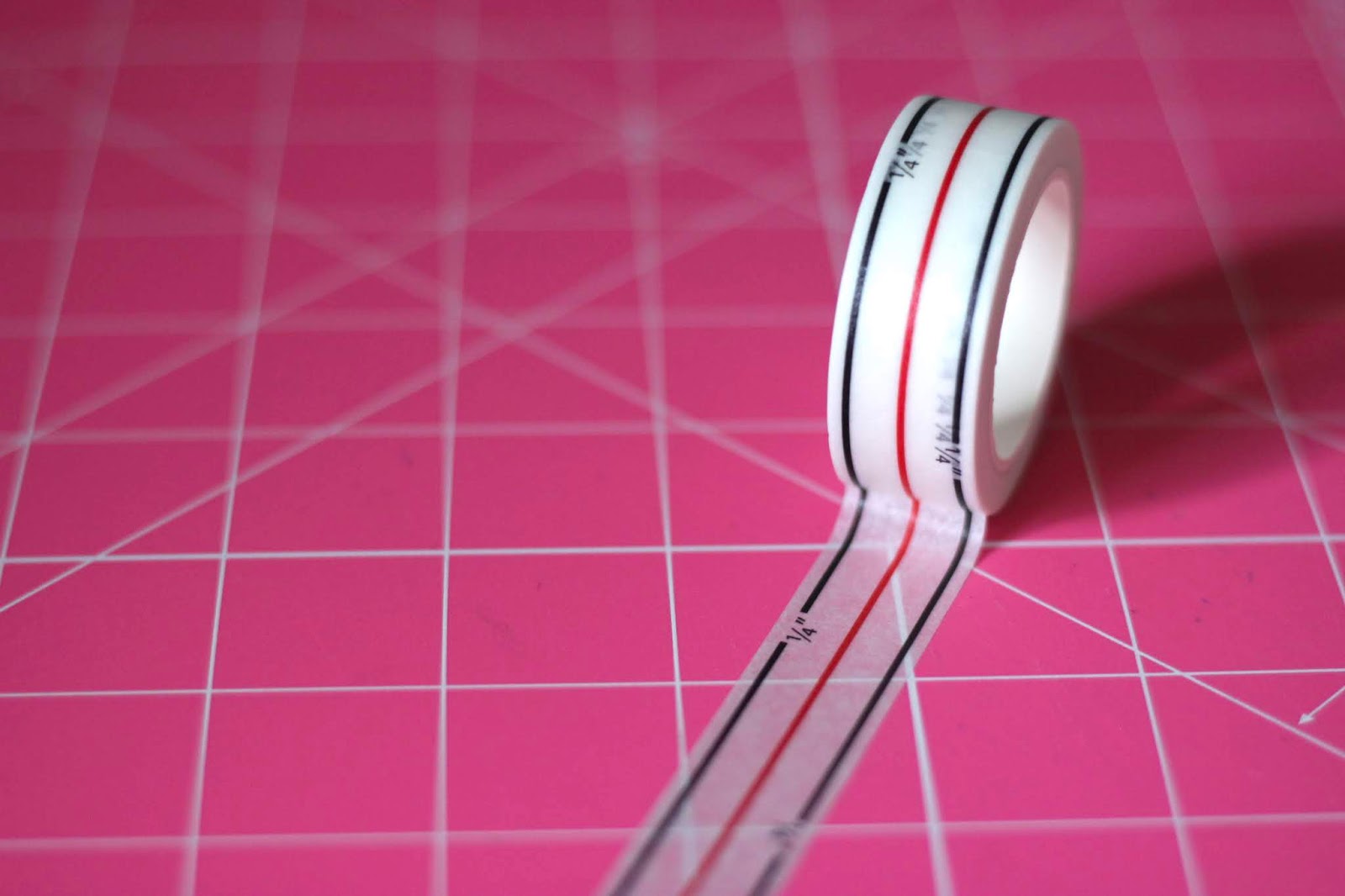 Diagonal Seam Tape by Cluck Cluck Sew 