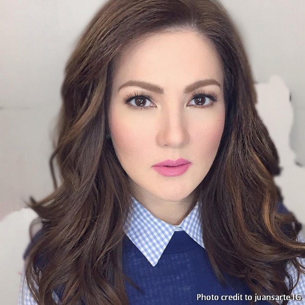 Carmina Villaroel was in tears after Zoren Legazpi and their twins did THIS to her on her birthday! Carmina Villaroel was in tears after Zoren Legazpi and their twins did THIS to her on her birthday!