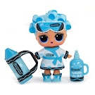 L.O.L. Surprise Loves Crayola Sky Blue Dreamer Tots (#CR-005)