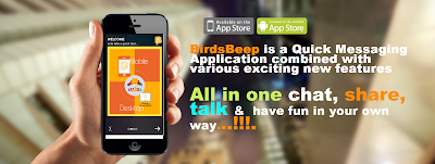 birdsbeep chat app download