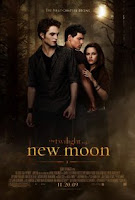 Watch New Moon (2009) Movie Online