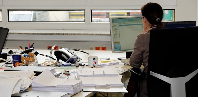 Απόφαση σταθμός από ΣτΕ: Διάλειμμα 15 λεπτών μετά από δίωρη εργασία στο δημόσιο