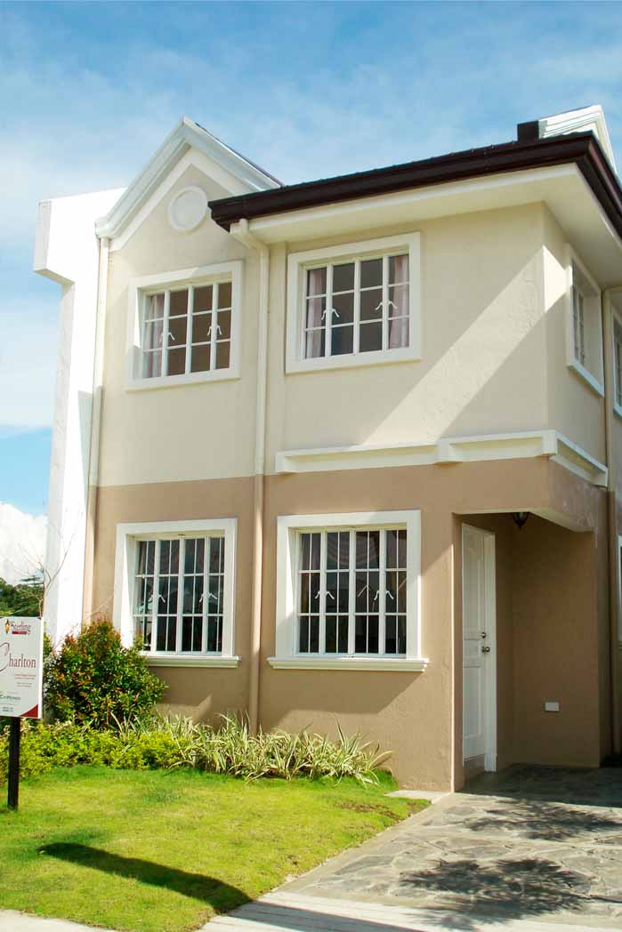 House Finder Sterling Manor