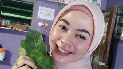 Puisi Doa dan Harapan Karya Ikne Sabela