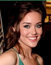 BEAUTY: Megan Boone Hot Wallpapers