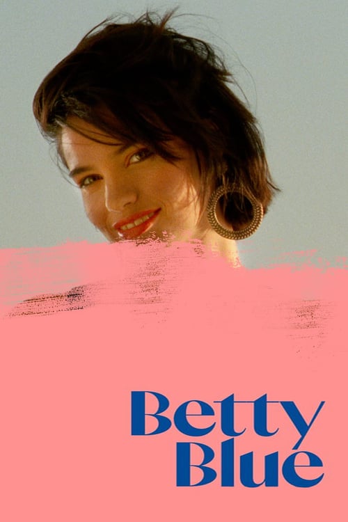 [HD] Betty Blue 1986 Pelicula Online Castellano