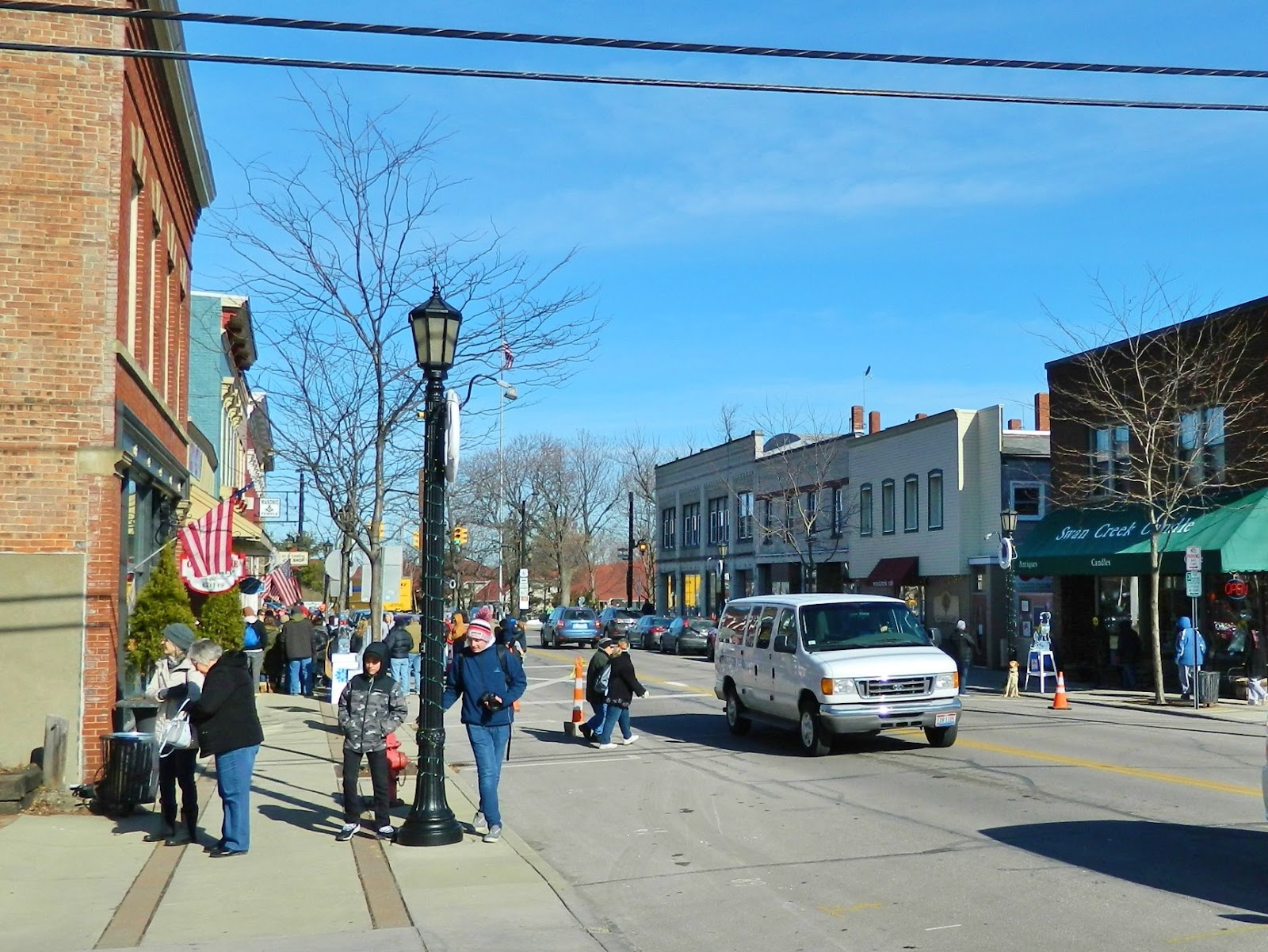 IceAFair Vermilion, Ohio Ohio Festivals