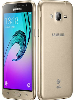 Harga Samsung Galaxy J3 2016 terbaru