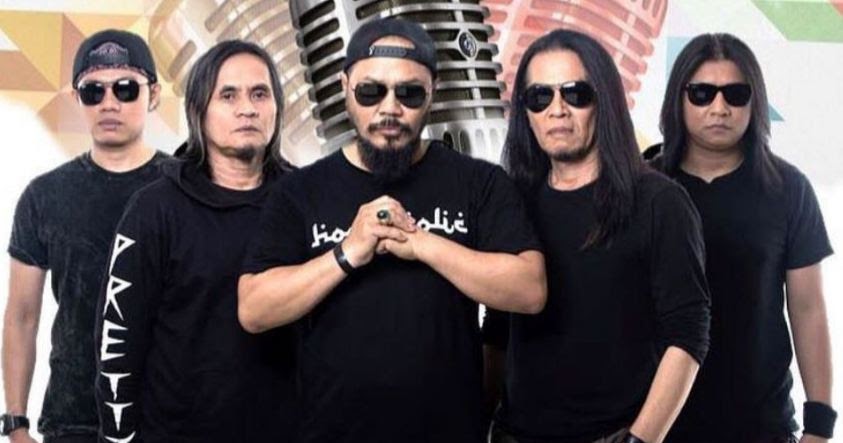 Download Kumpulan Lagu TERLENGKAP Jamrud Mp3 Terpopuler ...