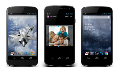 3D Parallax Background v1.33 Apk Premium Gratis 3D Parallax Background v1.33 Apk Premium Gratis