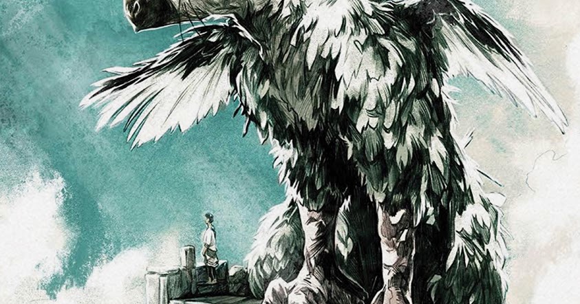 Hypercritical: The Last Guardian