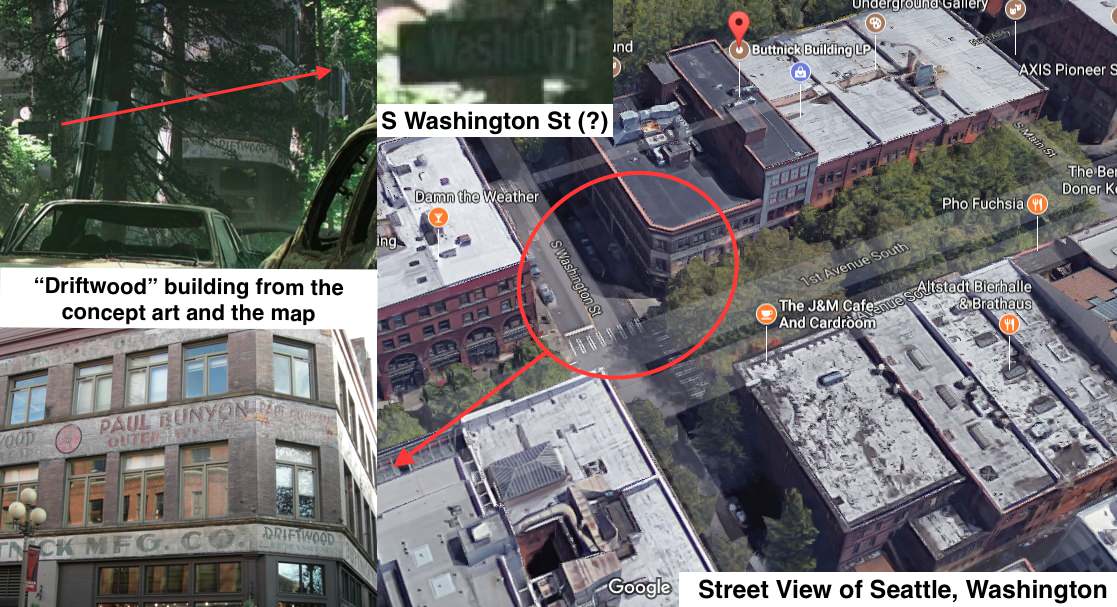 The Last of Us Part 2 (PS4) pode ser ambientado na cidade de Seattle PlayStation Blast