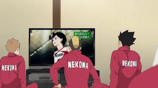 ハイキュー!! アニメ 第4期25話「約束の地」 | HAIKYU!! Season4 EPISODE 25