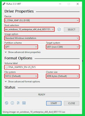 HOW TO CREATE BOOTABLE WINDOWS