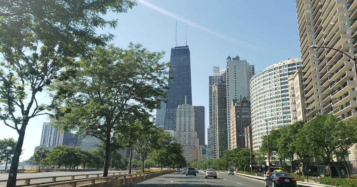 The Chicago Real Estate Local Near North Chicago condo sales